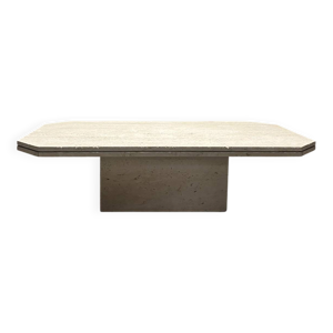 Table basse design en - milieu