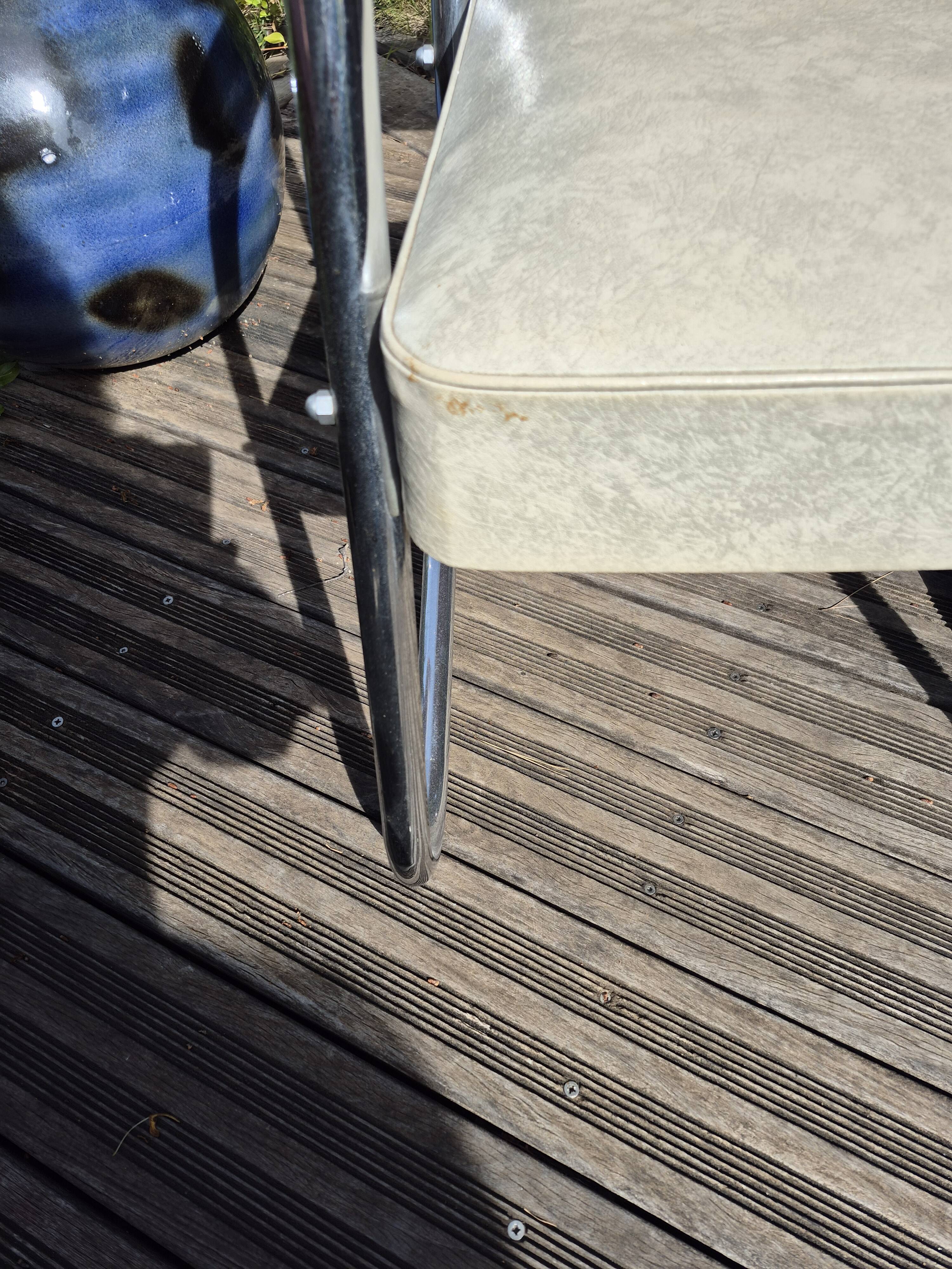 Office chair