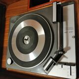 Hi-fi furniture