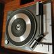 Meuble hi-fi