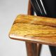 Pair of armhairs by Sven Ivar Dysthe for Dokka Møbler, 1960