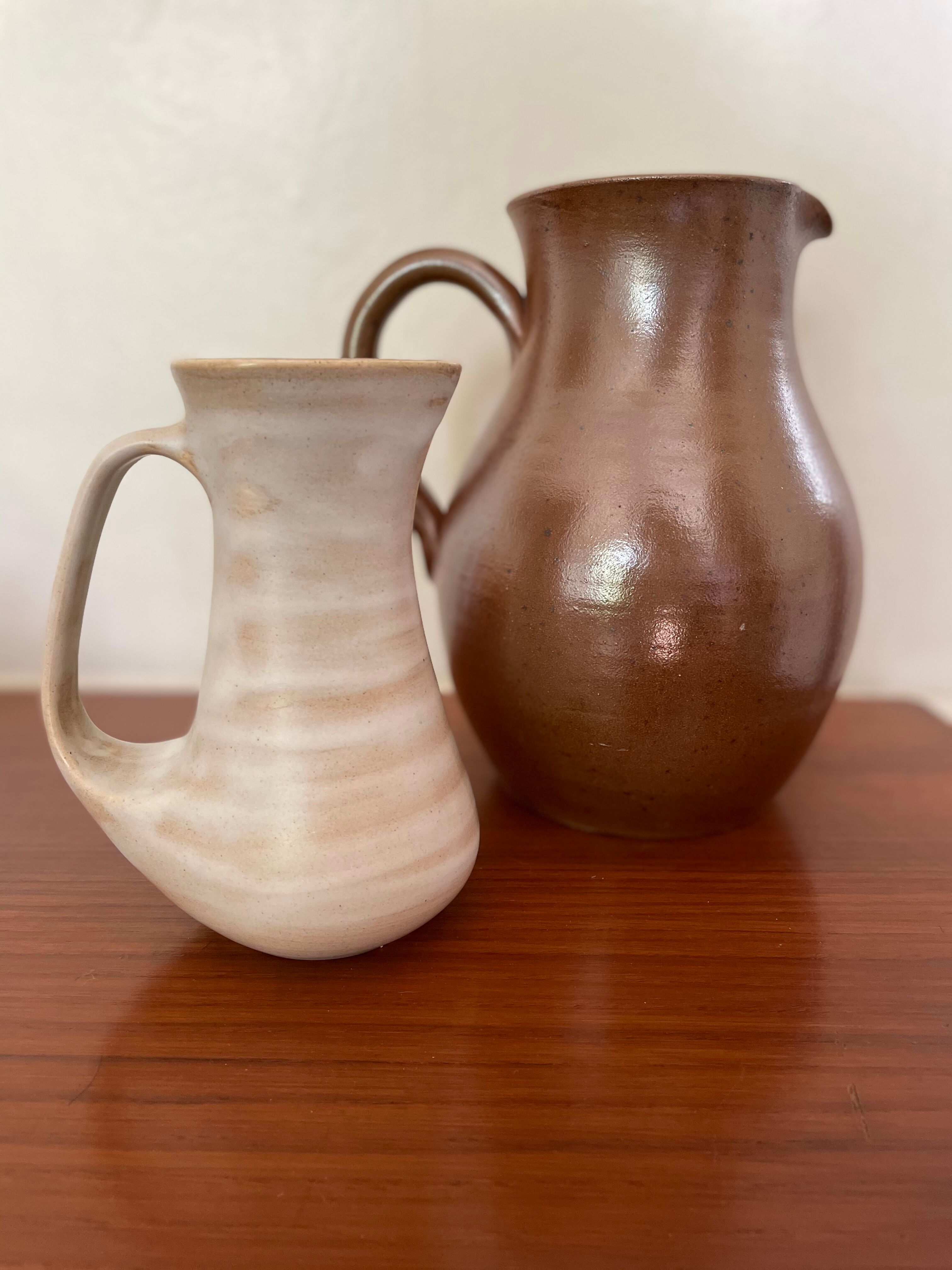 Niderviler skate pitcher
