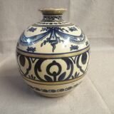Vase art deco Alfred Renoleau