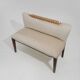 Bench by Osvaldo Borsani, Atelier Borsani Varedo, 1940s
