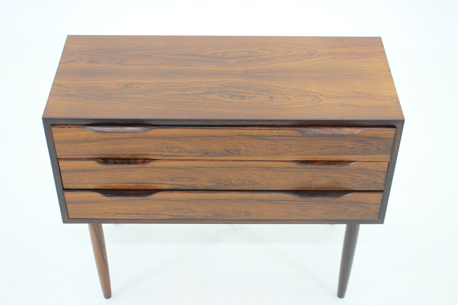 1960s palisander chest of drawers, Denmark
