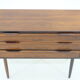 Commode en palissandre des années 1960, Danemark