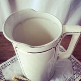 Broc Sarreguemines former