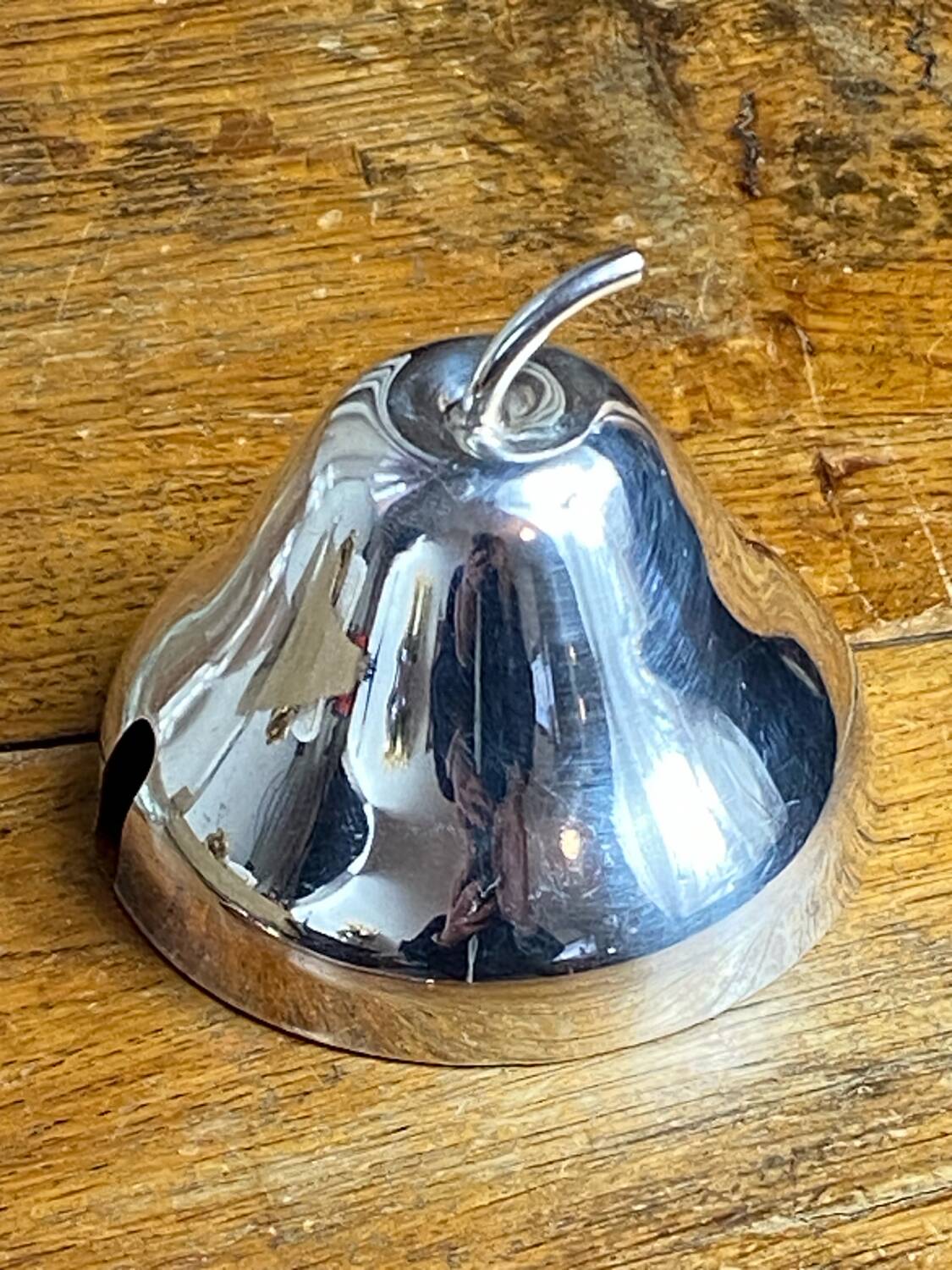 Sucrier, pot à confiture en forme de poire