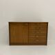 Enfilade Scandinave