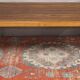Rosewood coffee table by Johannes Andersen, Denmark 1960s