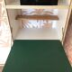 Wardrobe / secretary 50s restyled