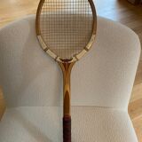 Dunlop vintage racket