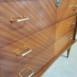 Commode vintage simmob