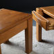 Paire de chevets maison Regain
