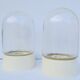 Pair Wall lamp plaffonier globe 1950