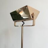 Italian lamppost of the 80s