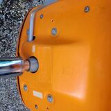 Wilkhahn office chair