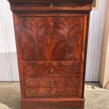 Former Secretary