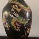 Chinese vases