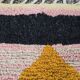 Tapis artisanal berbère fait main 3x2 m