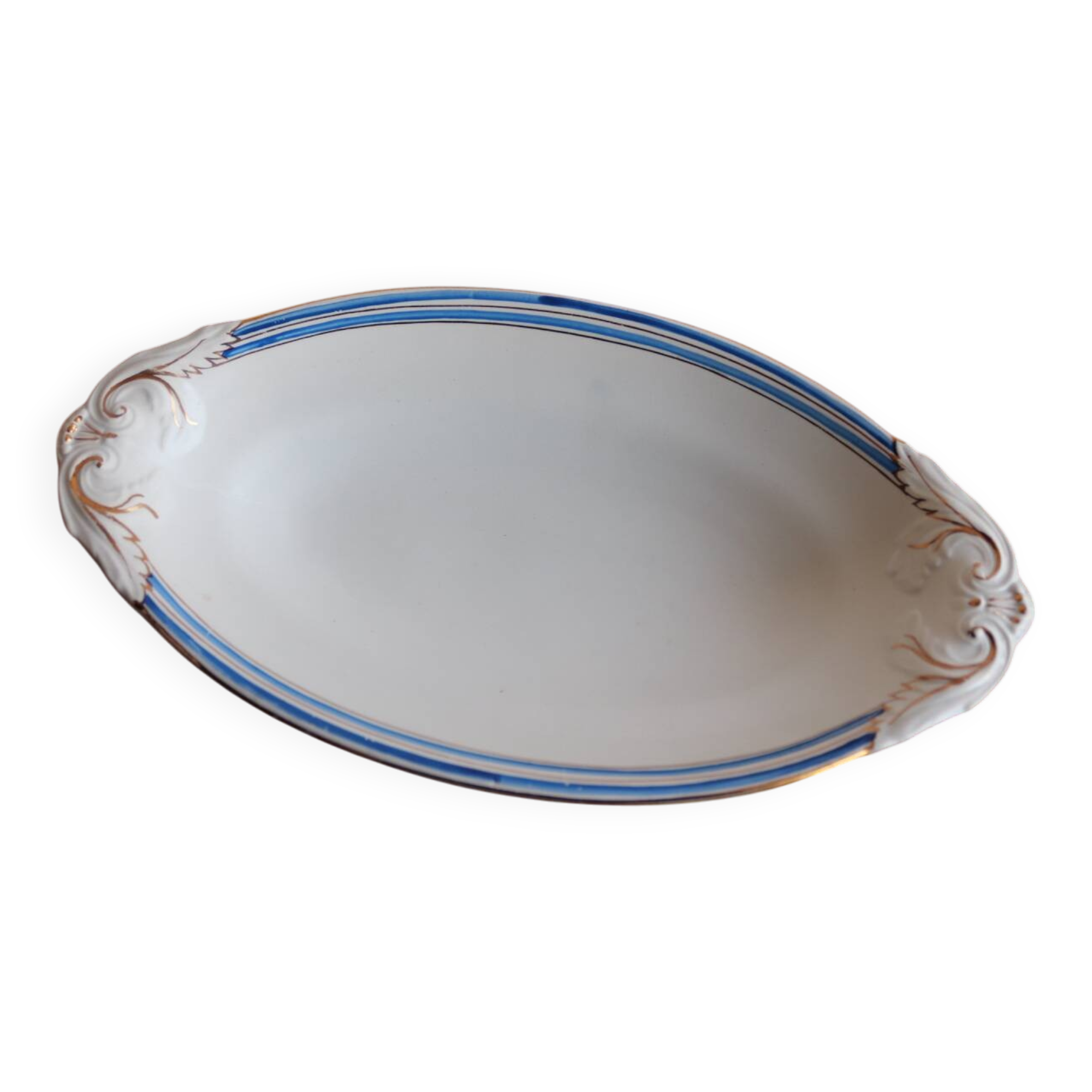 Old Ravier – Onnaing Earthenware Factory