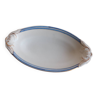 Old Ravier – Onnaing Earthenware Factory