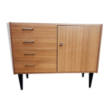 Vintage buffet