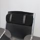 Extremely rare leather lounge chair by Pierre Thielen for Metz & Co., Netherlands, 1960s