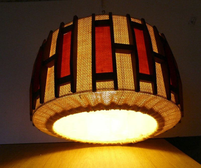 Suspension 60-70 years