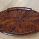Art deco tray