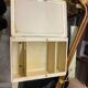 Medicine cabinet