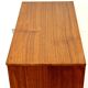 Teak Drawer Cabinet, Denmark 1960s/1970s, VNTG, Mid-C Modern