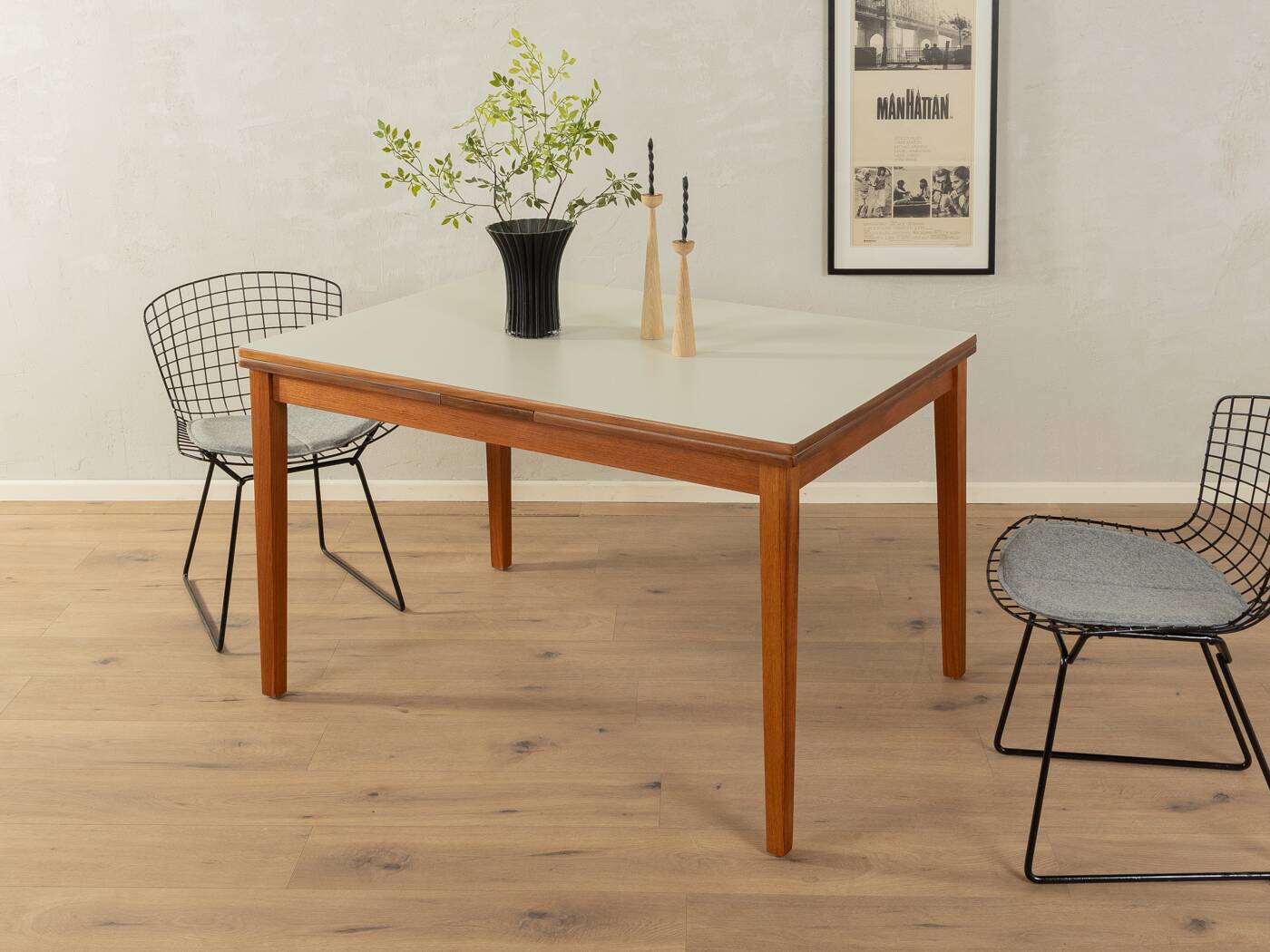 1960s Dining table