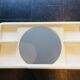Étagère à miroir J-Paul Emonds-Alt pour Meurop, période space age, vintage 70s