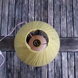 Vintage bedside lamp - 1960