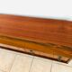 Walnut bass sideboard 1960