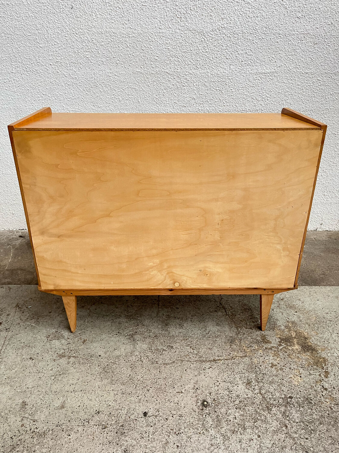 Vintage chest of drawers, buffet