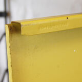 Vintage shelf Tomado 1960