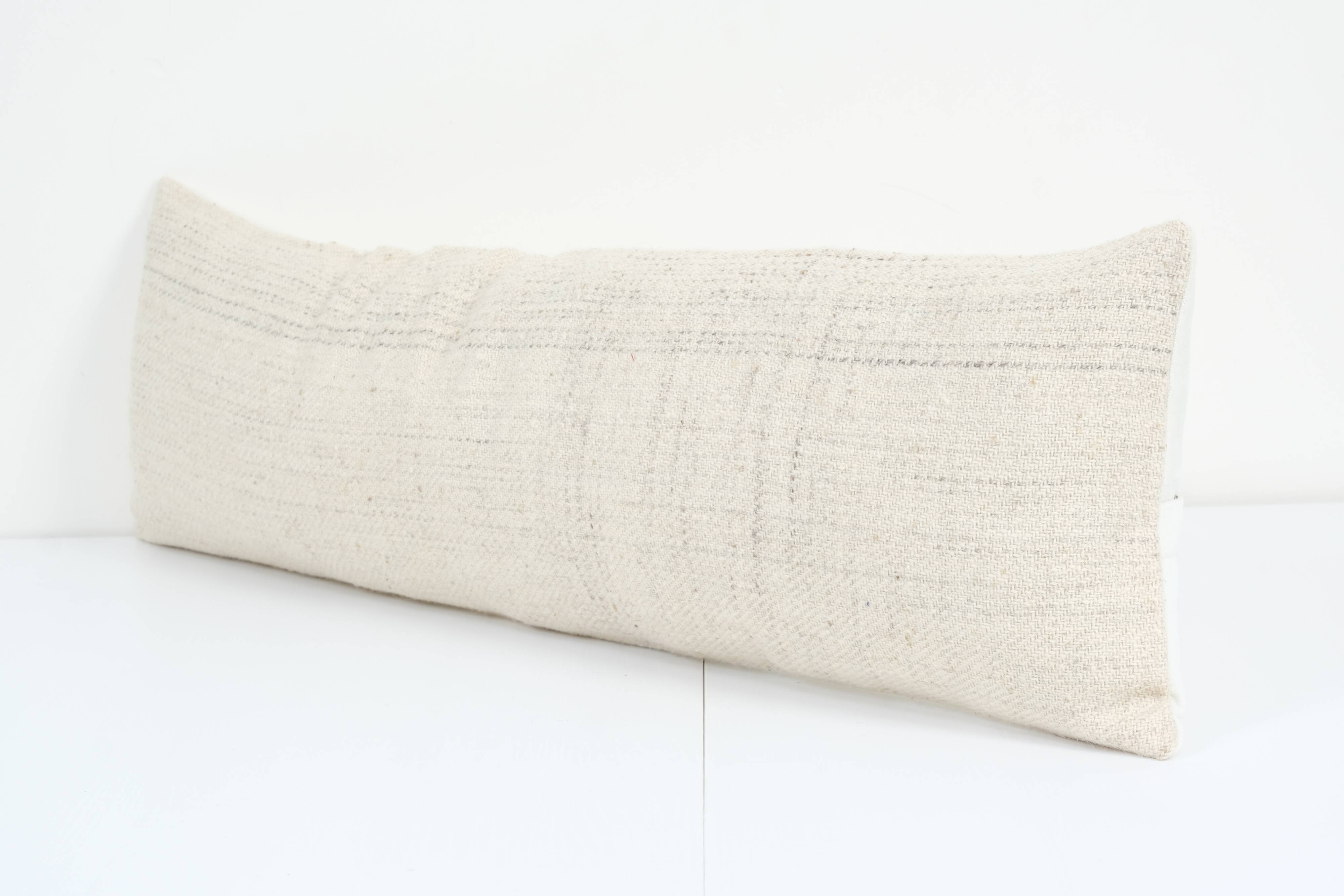 Turkish bedding kilim pillow cover