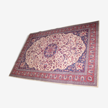 Persian rug 197 x 138