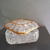 Art Deco bottle