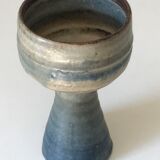 Vintage ceramic vase mobach 1960