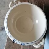 Old Soup Pot Gien