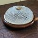 Vintage ceiling light