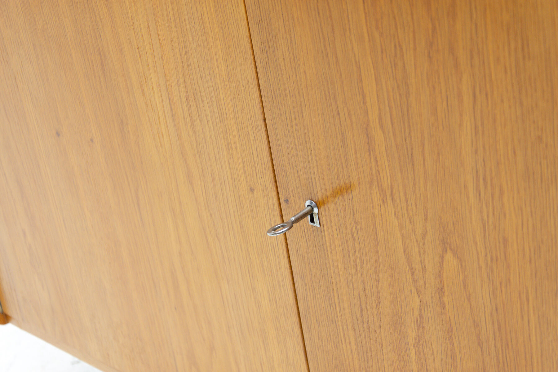 Sideboard No. U-460, by Jiří Jiroutek, Czechoslovakia