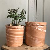 Cache-pots