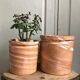 Cache-pots