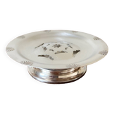 Coquillor butter dish / butter mold by Florador