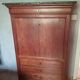 Secretary in cherry