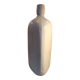 Bouteille triangulaire en grès